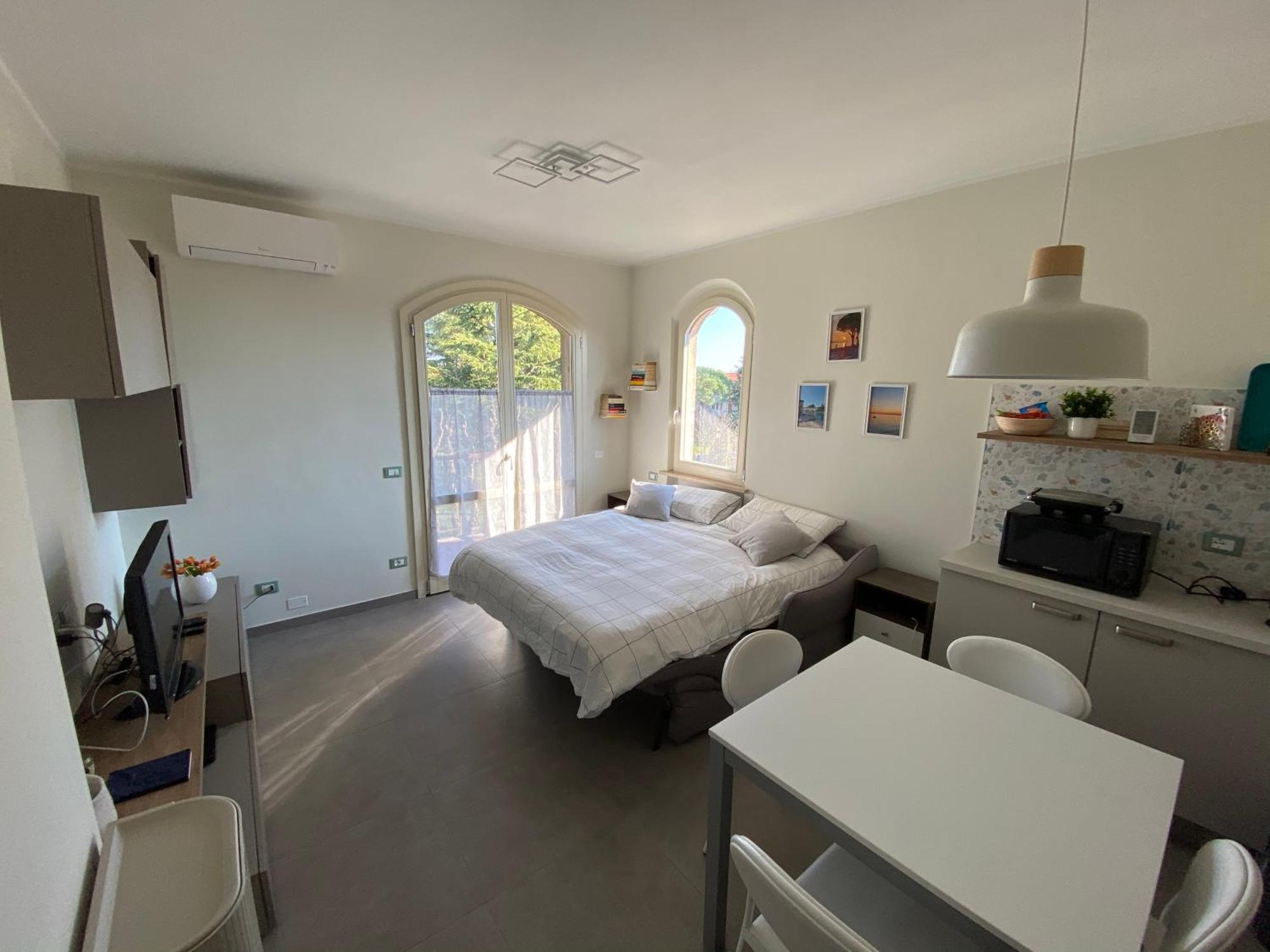 I It Apartment