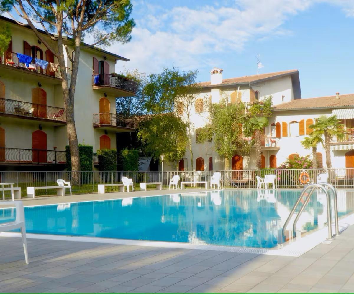 Apartment I It Peschiera del Garda