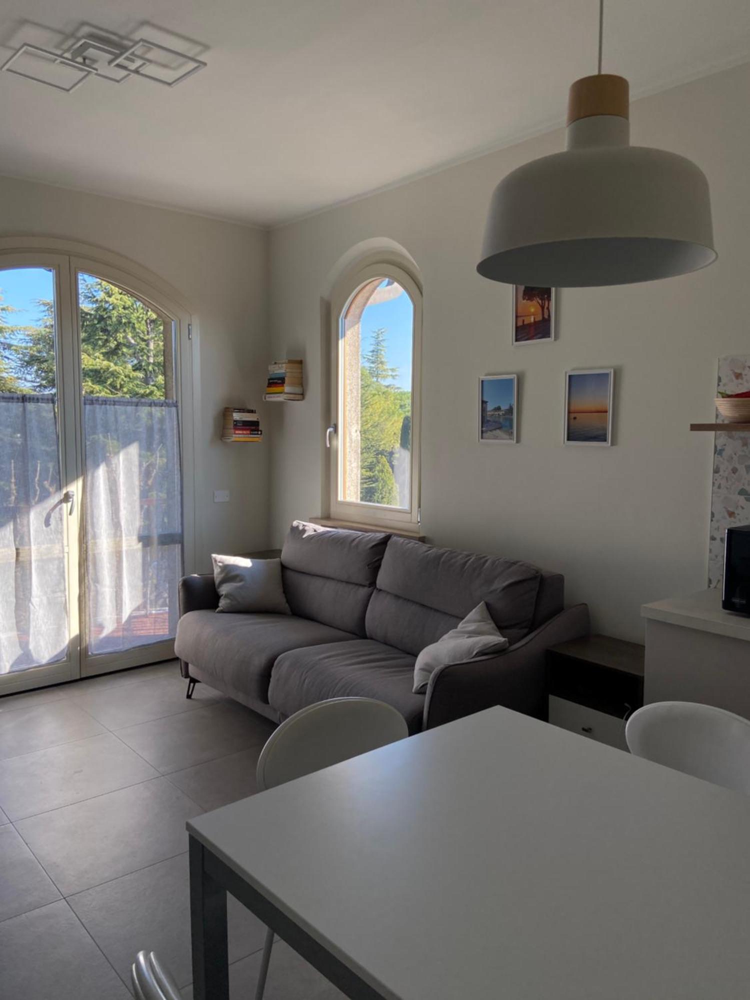 Apartment I It Peschiera del Garda