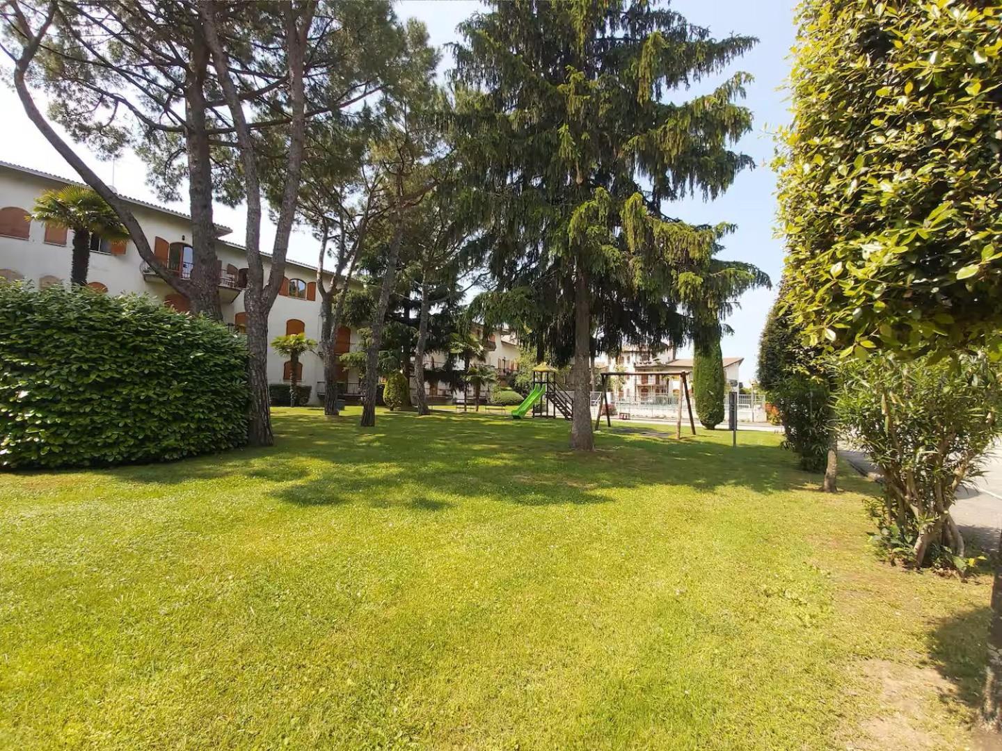 I It * Peschiera del Garda