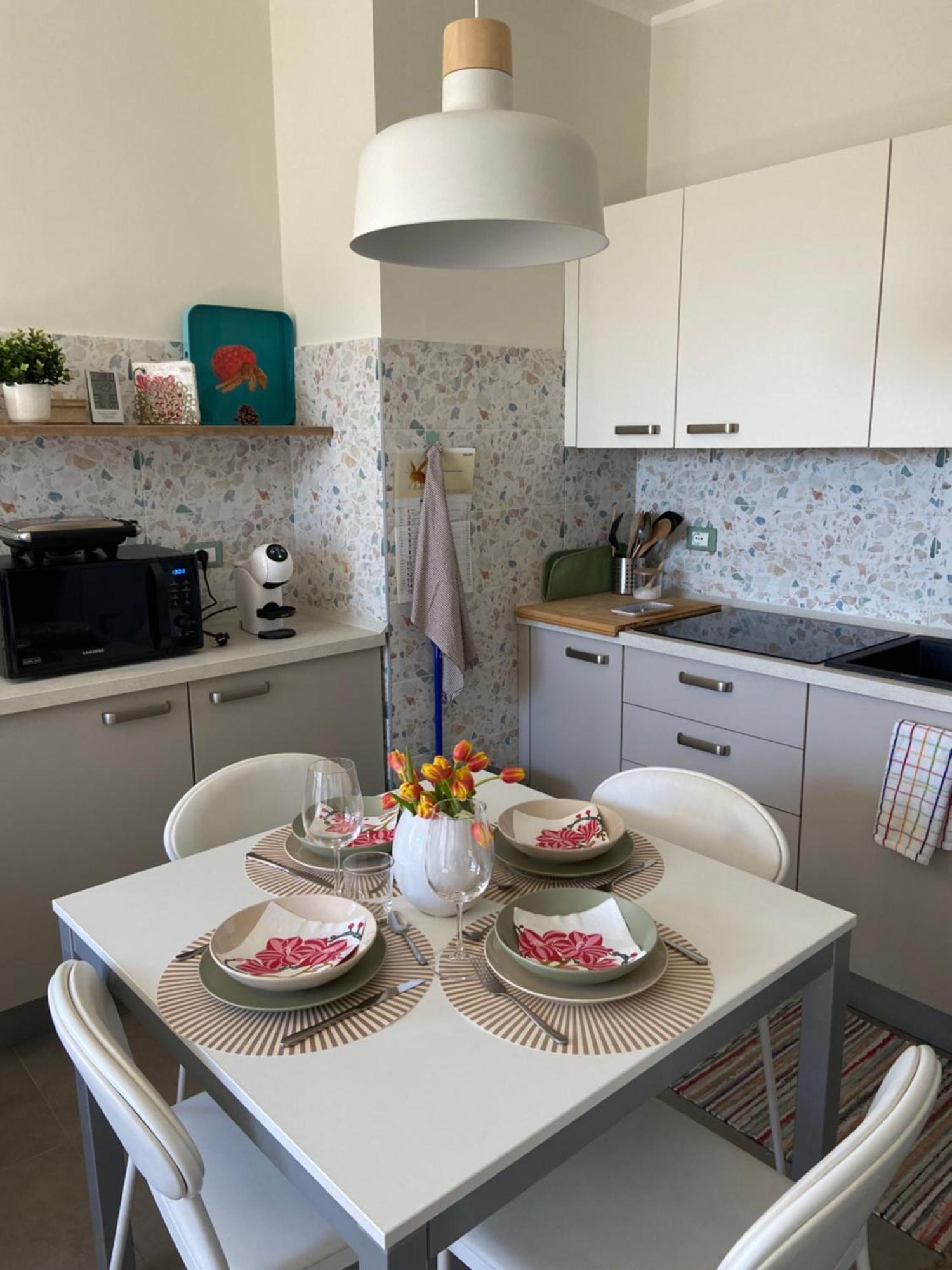 I It Apartment Peschiera del Garda