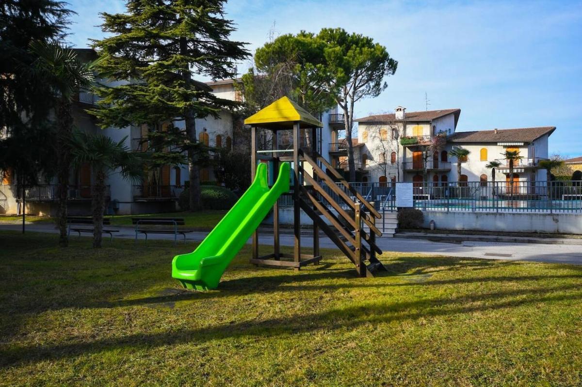 I It Appartement Peschiera del Garda